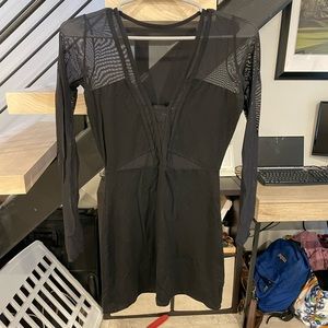 Stylestalker Mini Dress